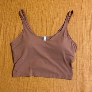 LULULEMON ALIGN TANK